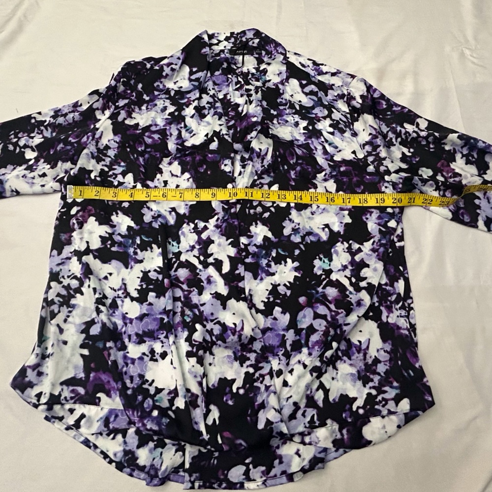 APT BLOUSE - Picture 13 of 16